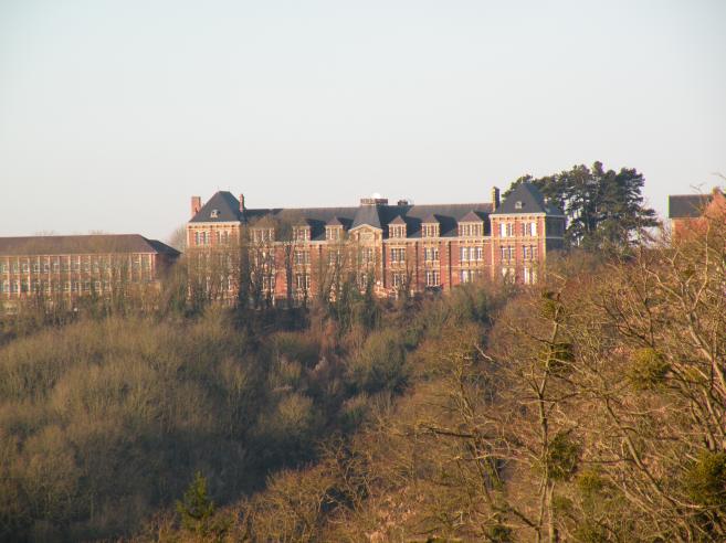  château